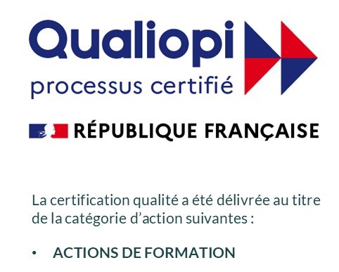 Qualiopi